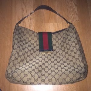 Gucci Hobo
